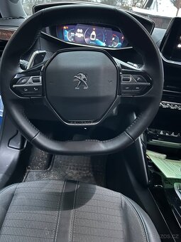 Peugeot 2008, 1,2 PureTech - 9