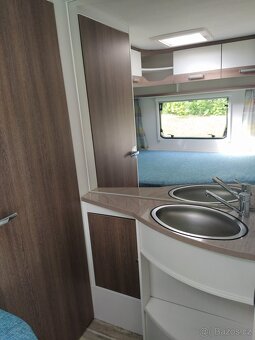 karavan DETHLEFFS C´Trend 475 FR - 9