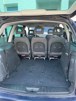 Volkswagen Sharan, 2,0 - 9