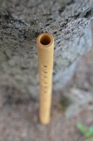 Priečna flauta - 9