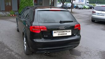 Audi A3 1.4TSI 92KW - 9