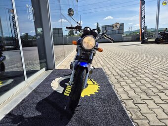 Suzuki GS 500 - 9