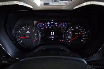 Chevrolet Camaro Coupe 6.2 V8 - 9