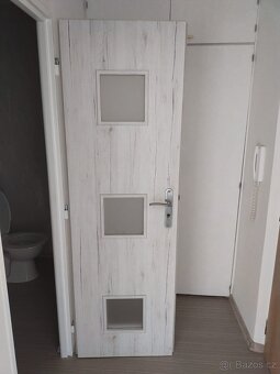 Pronájem bytu 1+1, 32m2, Hradec Králové - 9
