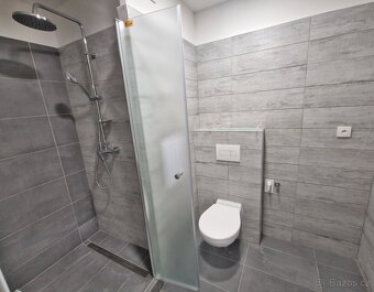 Byt 2+kk/Balkon,ul.ALESKA,BILINA - 9