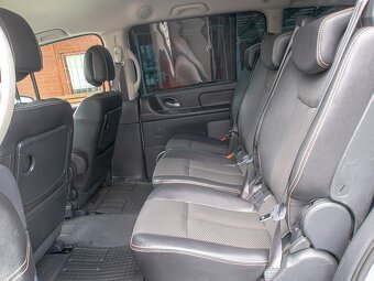 Renault Grand Espace 2.0DCI 110KW NAVI – 7 sedadel - 9