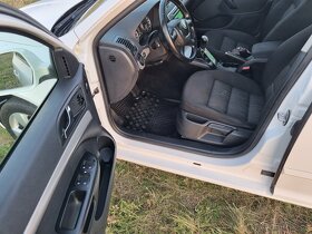 Škoda Octavia, COMBI, 4X4, TDi,140 KW, DIGIKLIMA, - 9