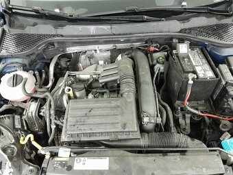 Seat Leon 1,2 tsi 110 - 9