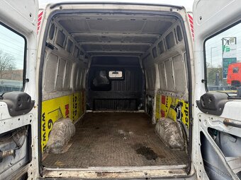 Ford Transit 2.0TDDI KLIMA - 9