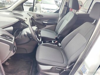 Ford Transit Connect 1.5 TDCI Long(L2) - 9