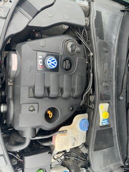 Prodám VW Passat b5,5 74kw - 9