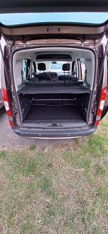 Mercedes benz CITAN 1.5 CDI/ 60.000 KM - 9