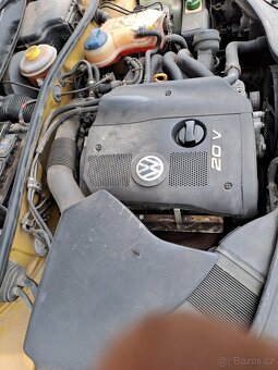 Passat B5 - 9