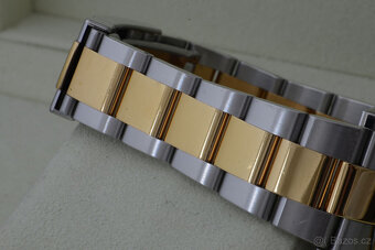 Rolex Datejust - 9
