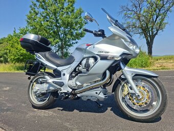 Moto Guzzi Norge 1200 - 9