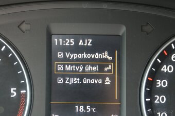 Seat Alhambra 2.0 110 KW, Tažné,Navigace DPH - 9