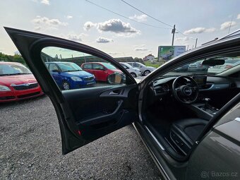 Audi A6 allroad 3.0 TDi V6 150KW Quattro - 9
