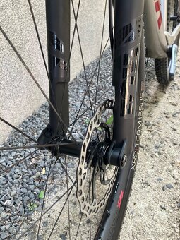 Trek Supercaliber - 9