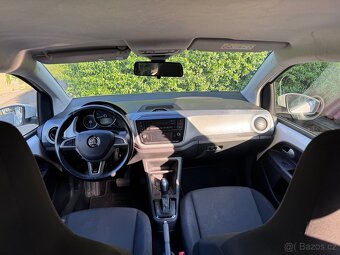 ŠKODA E - CITIGO iV 61 kW - zakoupevo v ČR - 9