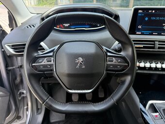 Peugeot 3008 1.2 THP 96 kW - 9