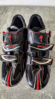 Celokarbonové silniční kolo Giant TCR C1 vel. M/L - 9