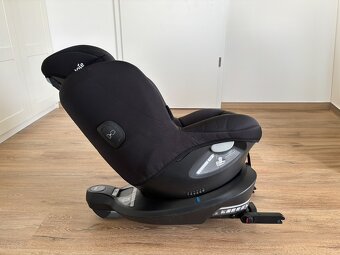 Joie i-Spin Safe R (40–105 cm) pro bezpečné cestování - 9