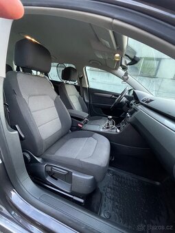 Volkswagen Passat B7 2.0 TDI - 9