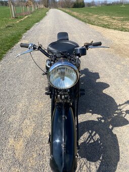 Norton 16H - 9