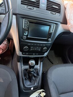 Náhradní díly Škoda Yeti 2.0 TDI 4x4 DFSA QCP 95tkm - 9