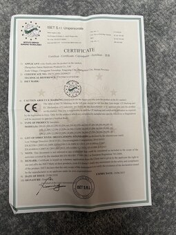 DATOUBOSS 12/24/36/48/60/72V-220V 2000W Čistý sinus - 9