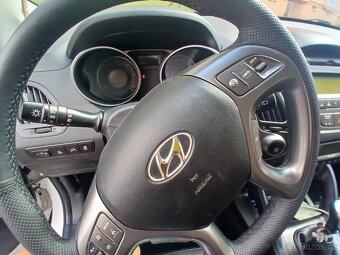 Hyundai ix35, 2015, 1,7 CRDi, pravidelný servis - 9