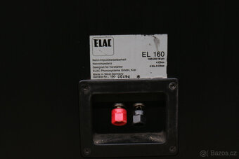 ♫♪♫ ELAC EL 160♫♪♫ - 9