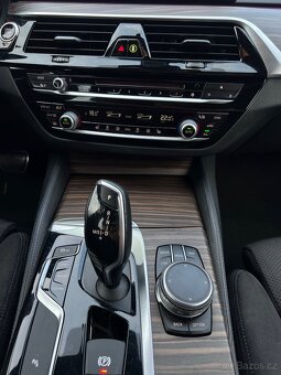Bmw 530d 2018 - 9