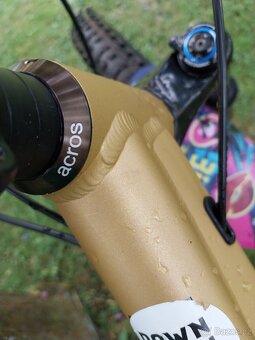 Prodám kolo orbea - 9