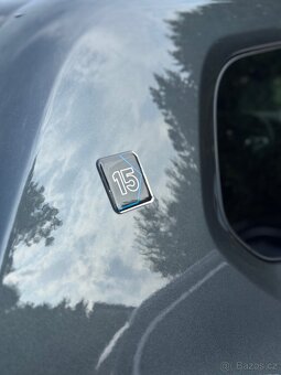 Dacia Duster II TCe 150 Celebration, navi, cam 360°, tempom. - 9
