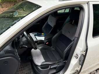Prodám Škoda Octavia 2 RS 125 kw - 9