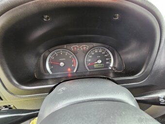 Suzuki Jimny 1.3 VVT 4x4 TZ - 9