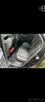 Prodám Peugeot 3008 gtline - 9