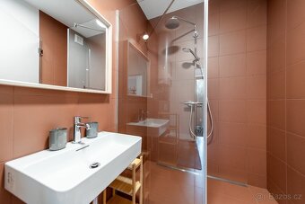 Prodej moderního horského apartmánu 1+kk v Krkonoších - 9
