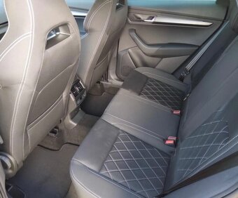 Škoda Karoq Sportline 1.5TSI DSG 7 Automat 110KW - 9