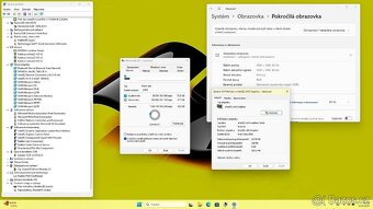 DELL LATITUDE 5521 i7-11850H/64GB/SSD1024GB/FHD+DOTYK/NVIDIA - 9
