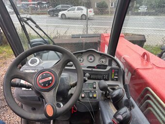 Manitou MT 732 na predaj - 9