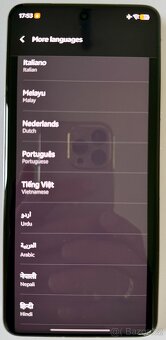 Vivo X200 Pro 12GB/256 GB China verze - 9