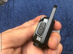 AICHARYNIC 7x mini LED pracovní světlo dobíjecí - 9