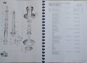 Rotační žací stroje AGROSTROJ - 9