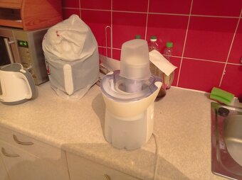 Philips HR 1823 Odšťavňovač - 9