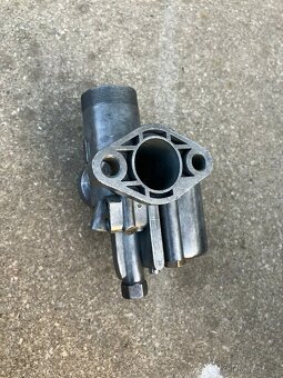 jawa 250-592 karburátor se sytičem - 9