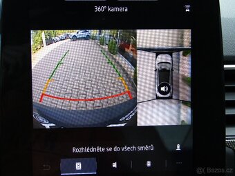 Renault Arkana 1,3 TCe 103 kW/140k EDC Techno - 9