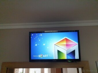 Televize Samsung UE22F5400 včetně DBVT2 set-top-boxu - 9