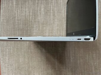 HP 15s-fq2902nc Natural Silver - 9